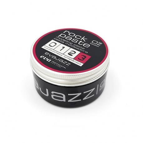 Паста для укладки волос сверхсильной фиксации Rock Paste 100 EVA PROFESSIONAL HAIR CARE