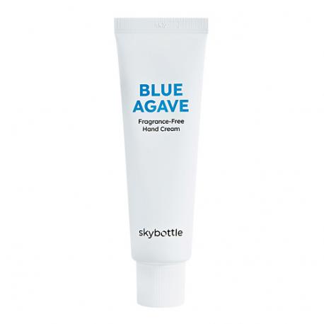 Крем для рук без запаха BLUE AGAVE 50 SKYBOTTLE