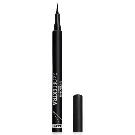 Подводка для век матовая EYELINER PEN 24ORE EXTRA MAT DEBORAH MILANO