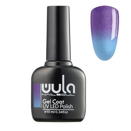 Гель лак тон 425 термо WULA Nailsoul