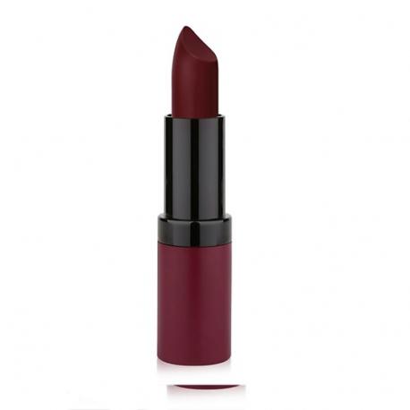Помада для губ VELVET MATTE GOLDEN ROSE