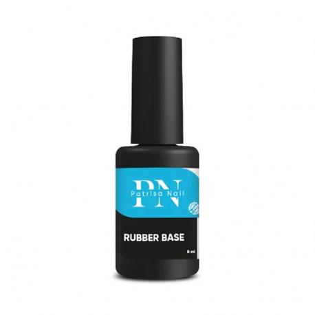 Густая каучуковая база для гель-лака Patrisa nail