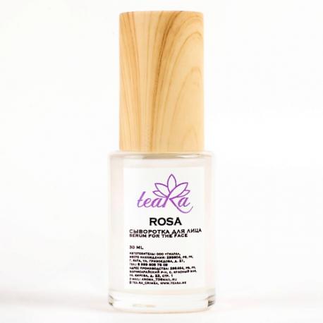 Сыворотка для лица Rosa 30 TEARA