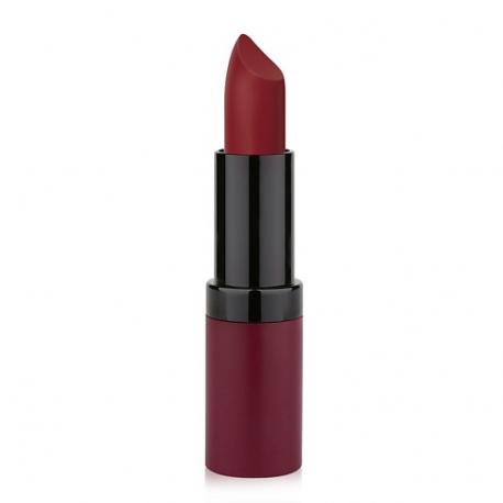 Помада для губ VELVET MATTE GOLDEN ROSE