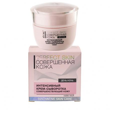 крем для лица РERFECT SKIN Совершенная кожа 4 в 1 45 Витэкс