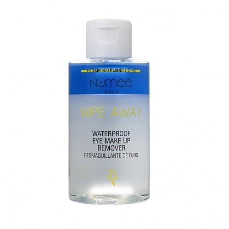Средство для снятия водостойкого макияжа с глаз Waterproof Eye Make Up Remover 125 NUMEE
