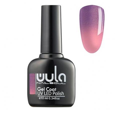Гель лак тон 425 термо WULA Nailsoul