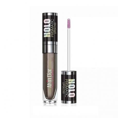 Блеск для губ HoloPrismatic Alvin D'or