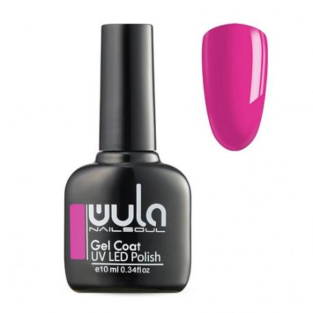 Гель лак тон 371 WULA Nailsoul