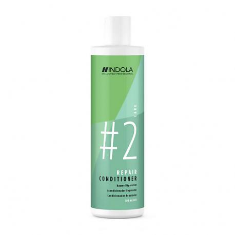 Восстанавливающий кондиционер #2 Care Repair Conditioner 300 INDOLA