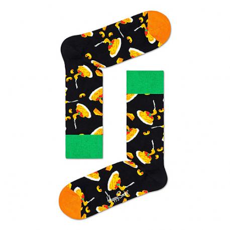 Носки Mac & Cheese HAPPY SOCKS