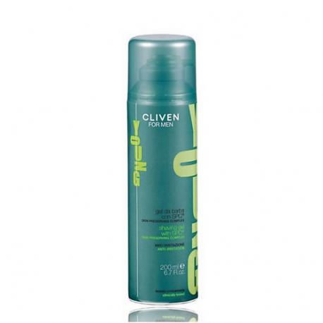 7585 CL Гель для бритья Young 200 Cliven