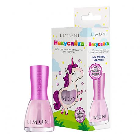 Специальные средства "Некусайка Bambini Единорог" Limoni