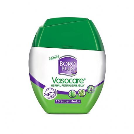 Вазелин на основе супер трав Vasocare 50 BOROPLUS