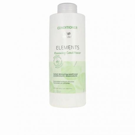 Восстанавливающий кондиционер Elements 1000 WELLA
