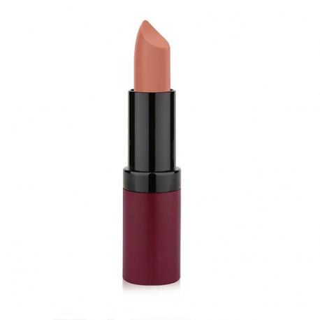 Помада для губ VELVET MATTE GOLDEN ROSE