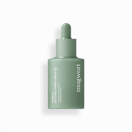 Сыворотка для лица успокаивающая с полынью Mugwort Skin Care 30 Kundal