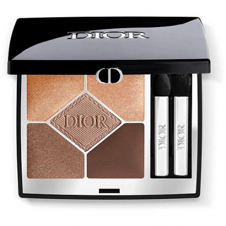 Пятицветные тени для век show 5 Couleurs Dior