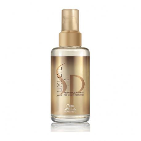 Восстанавливающее масло Luxe Oil SP 100 Wella Professionals
