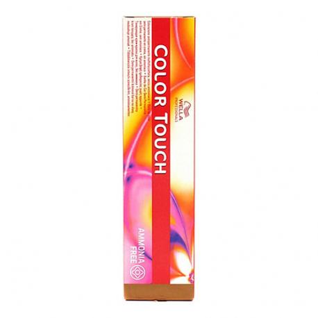 Постоянная краска Color Touch 60 Wella Professionals