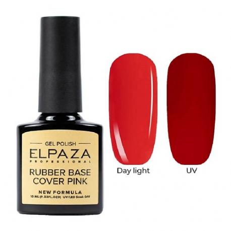 База каучуковая Cover Rubber Base Neon ELPAZA PROFESSIONAL