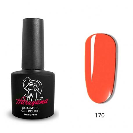 Гель-лак 187 LIM Haruyama