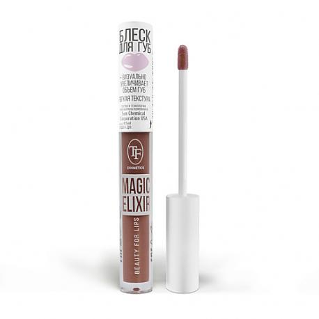 Блеск для губ MAGIC ELIXIR TF