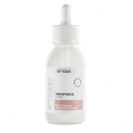Лосьон укрепляющий корни волос REINFORCE 95 PROFESSIONAL BY FAMA