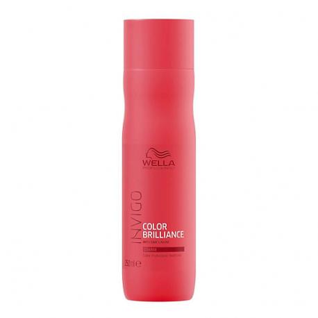 Шампунь Invigo Color Brilliance 250 WELLA