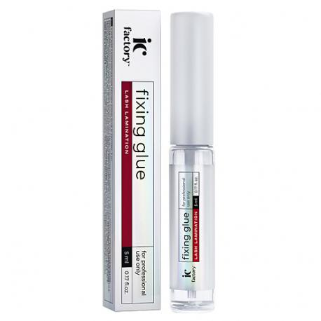 Клей для ламинирования ресниц FIXING GLUE IC FACTORY