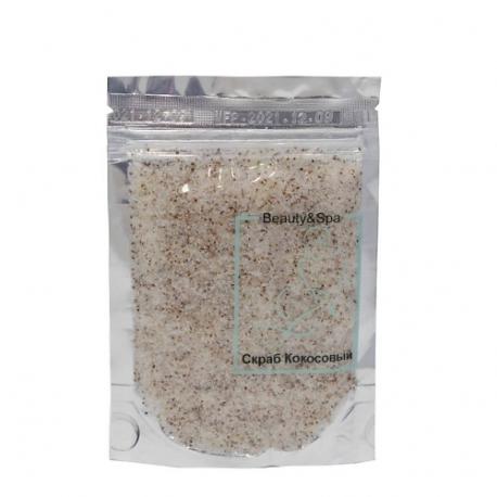 Кокосовый Скраб SUPER SCRUB 75 INNESSA