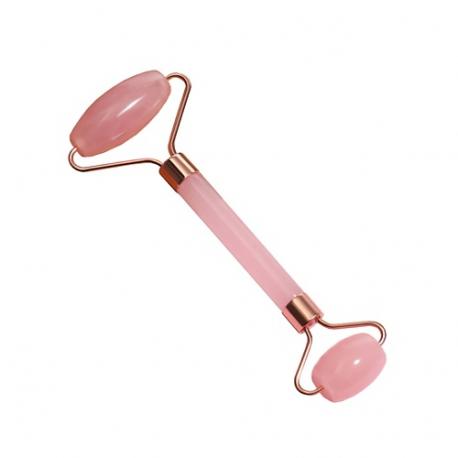 Массажёр для лица и зоны декольте Queen fair