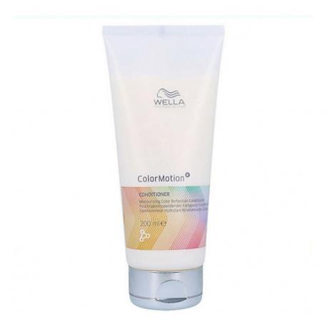 Кондиционер Color Motion 200 WELLA