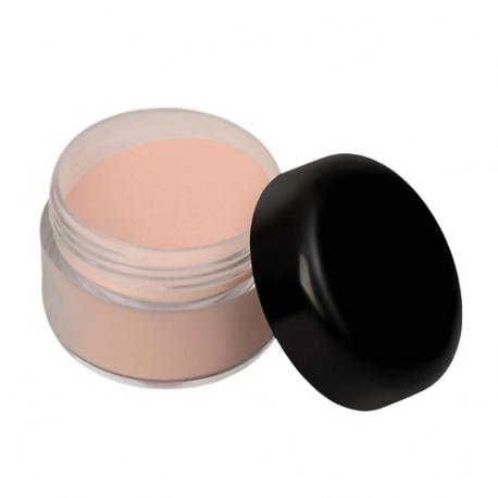 Акриловая пудра для наращивания ногтей Queen fair