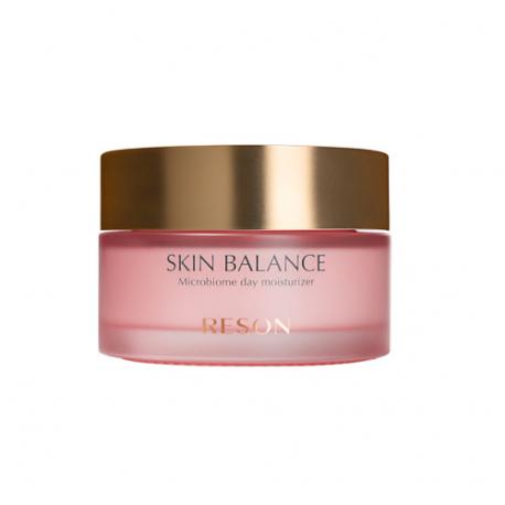 Увлажняющий дневной крем для чувствительной кожи Skin Balance Microbiome Day Moisturizer 50 RESON