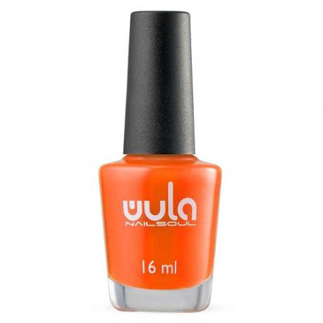 Лак для ногтей тон 01 WULA Nailsoul