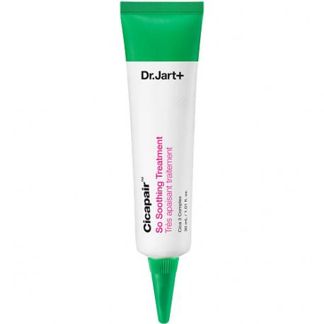 Успокаивающий гель для чувствительной кожи Cicapair So Soothing Treatment 30 Dr.Jart+