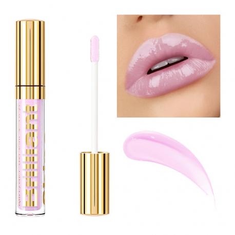 Блеск для губ питательный "Brilliant Shine" CHARME