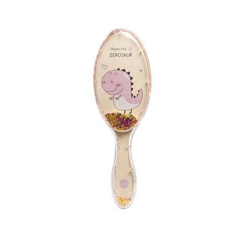 Расческа детская мультяшная LA ROSA