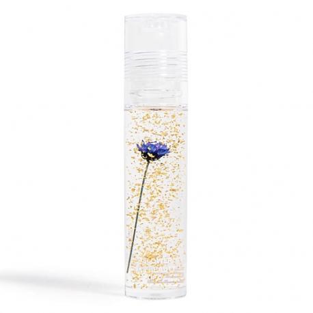 Масло для губ "Blue Flower" FLOWER OF BEAUTY ЛЭТУАЛЬ