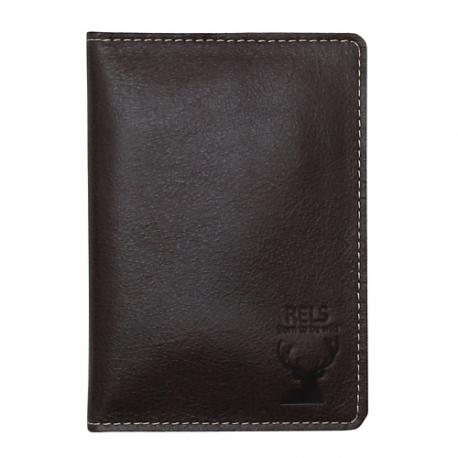 Бумажник водителя Romero Wild RELS