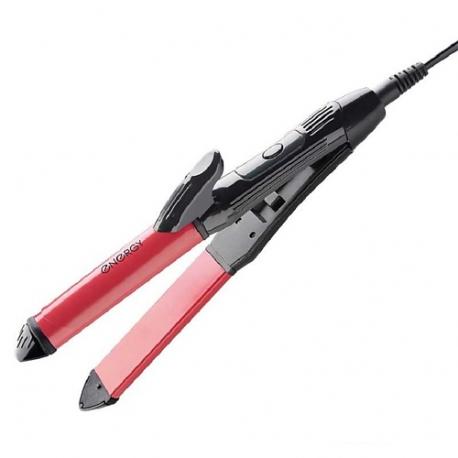 Щипцы для волос EN-880 (35Вт) 2 в 1 Energy