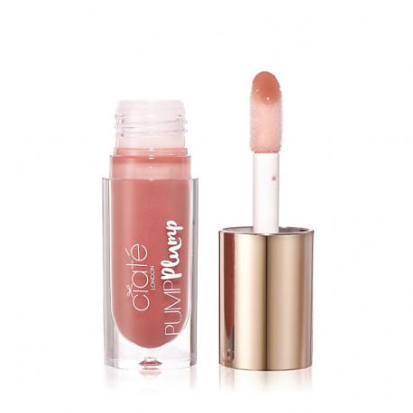 Блеск для губ увеличивающий объем Pump Plump CIATE LONDON