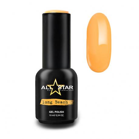 Гель-лак для ногтей Tropic ALL STAR PROFESSIONAL