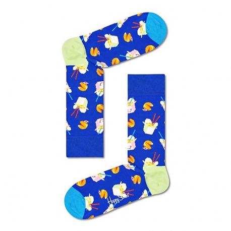 Носки Take Out 6300 HAPPY SOCKS