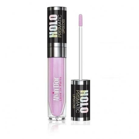 Блеск для губ HoloPrismatic Alvin D'or