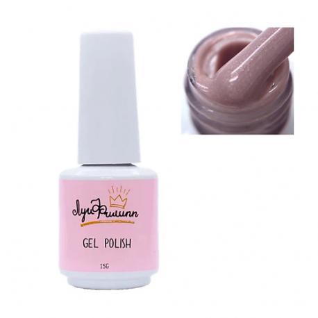 Гель-лак  Latte Луи Филипп