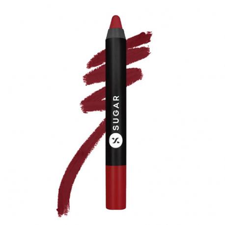 Помада-карандаш для губ Matte As Hell SUGAR