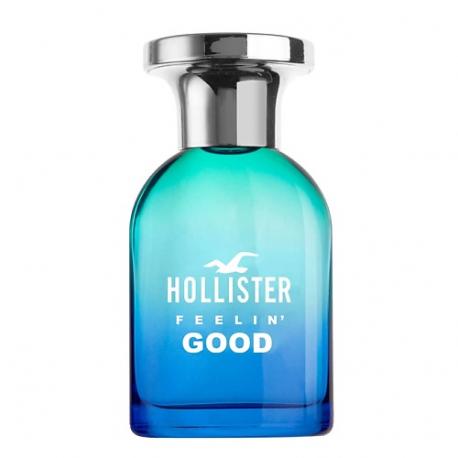 Feelin' Good For Him 30 Hollister