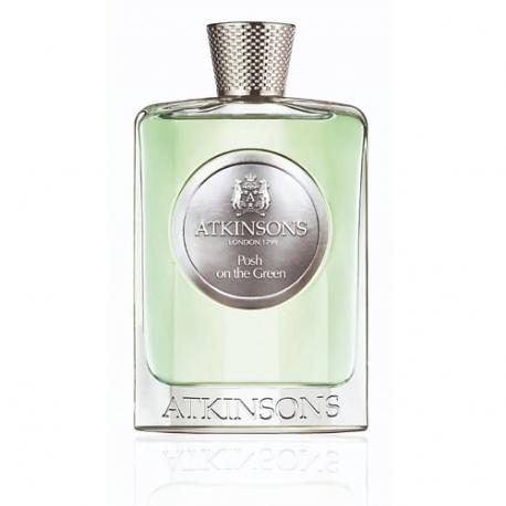 Posh On The Green 100 Atkinsons